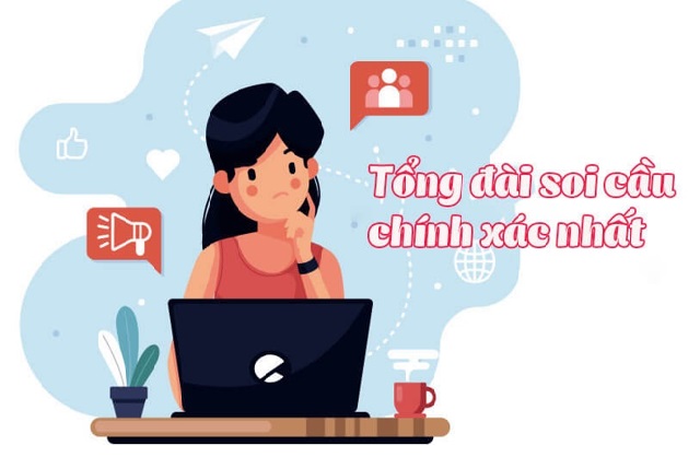 Tổng đài soi cầu & cho số đề chính xác nhất Việt Nam