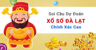 Dự đoán XSDL – Soi cầu xổ số Đà Lạt vip