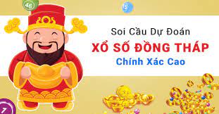 Dự đoán XSDT – Soi cầu xổ số Đồng Tháp hôm nay miễn phí