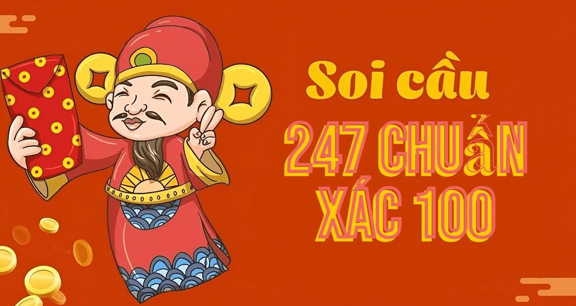 Soi Cầu Xổ Số chuẩn xác 100 Cách thức và Chiến lược