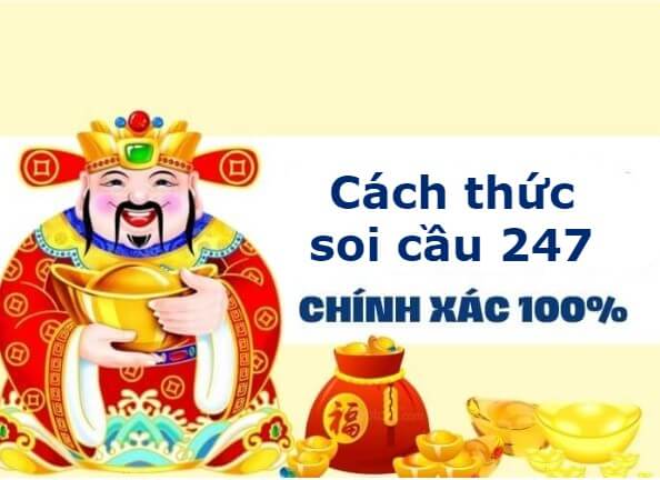 Soi Cầu Xổ Số mới nhất chuẩn xác nhất