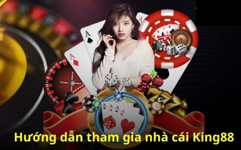 Hướng dẫn tải app King88 tại nhà chỉ trong 5 bước