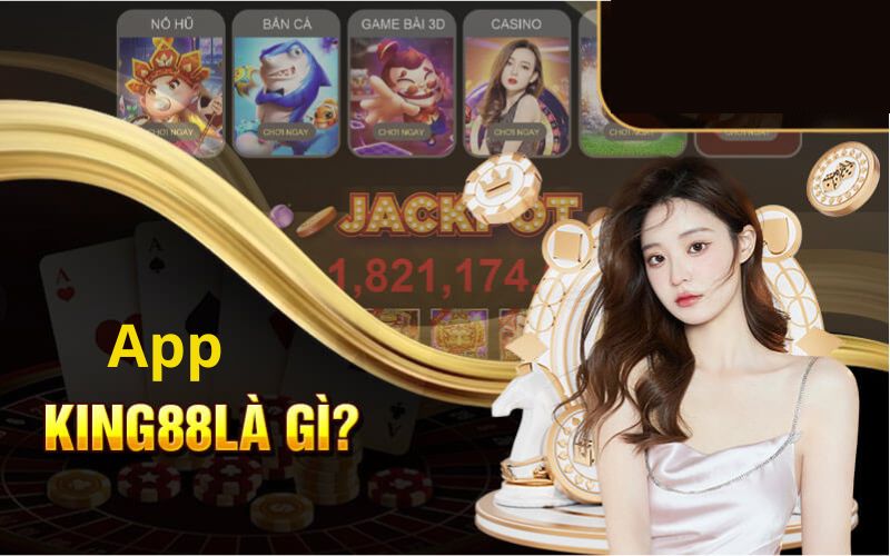 Hướng Dẫn Tải App Chỉ Trong 5p Tại King88