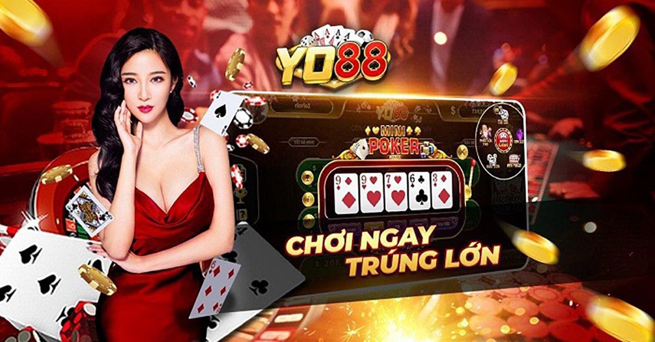 Đánh Giá Yo88 – Hitclub – Sân Chơi Hàng Đầu Hiện Nay 