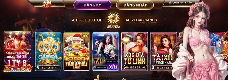 Sunwin – Tải Sun Win Tài Xỉu về iOS/APK cập nhật mới nhất