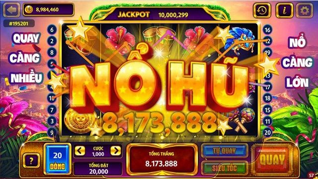 So sánh về game nổ hũ tại hai cổng game cực uy tín Win79 và Iwin club