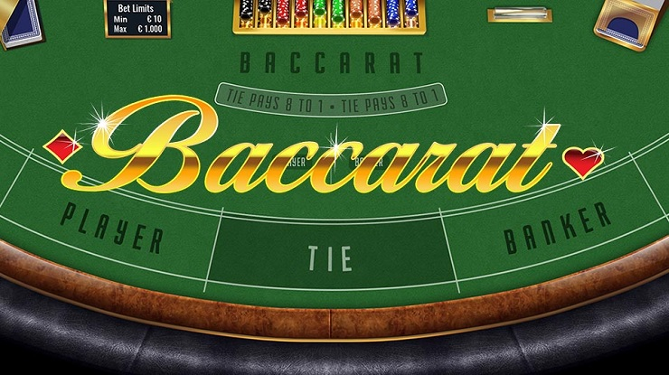 So sánh game bài Baccarat tại Fun88 và 789 Bet